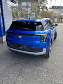 FORD Explorer Extended Range Premium