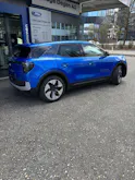 FORD Explorer Extended Range Premium