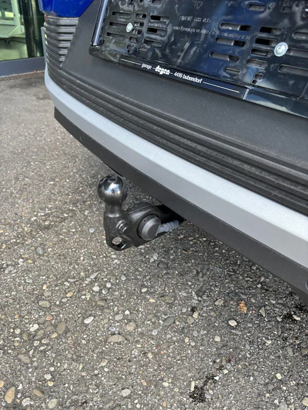 FORD Explorer Extended Range Premium