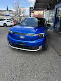 FORD Explorer Extended Range Premium