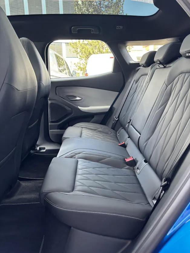 FORD Explorer Extended Range Premium