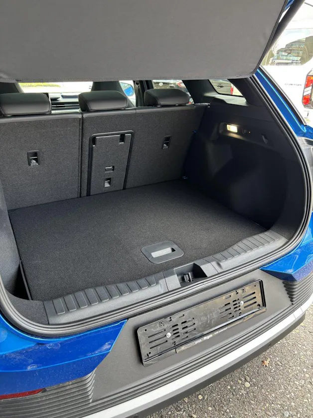 FORD Explorer Extended Range Premium