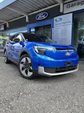 FORD Explorer Extended Range Premium