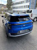 FORD Explorer Extended Range Premium