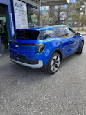 FORD Explorer Extended Range Premium