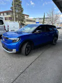 FORD Explorer Extended Range Premium
