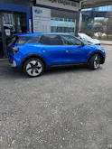 FORD Explorer Extended Range Premium