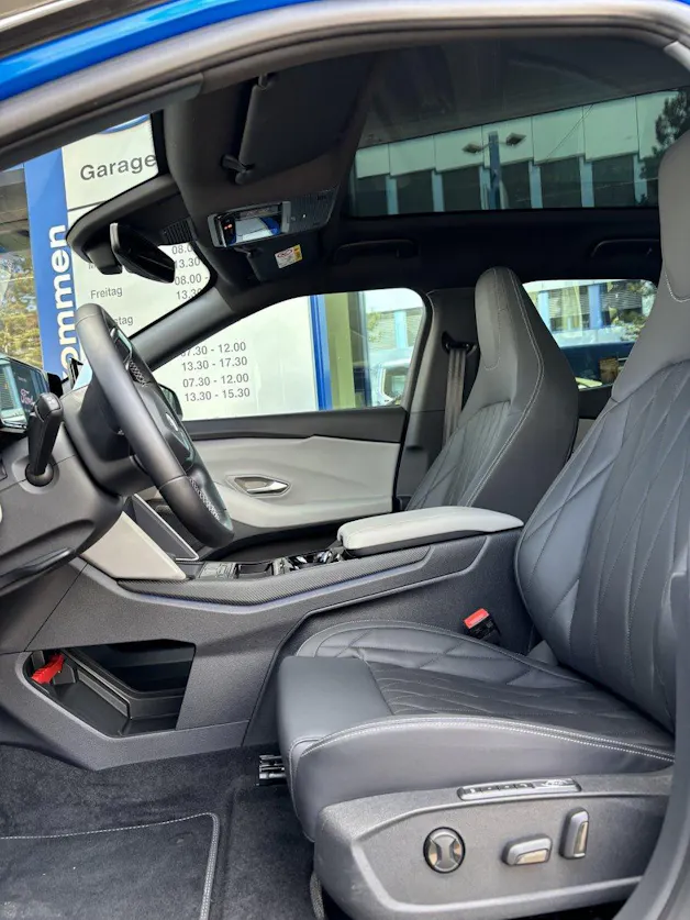 FORD Explorer Extended Range Premium