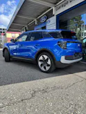 FORD Explorer Extended Range Premium