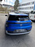 FORD Explorer Extended Range Premium