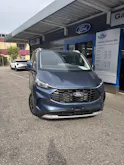 FORD Tourneo C Bus 320 L1 2.0 EcoBlue 170 Active 4x4