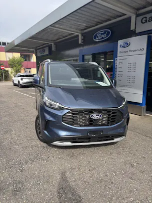 FORD Tourneo C Bus 320 L1 2.0 EcoBlue 170 Active 4x4