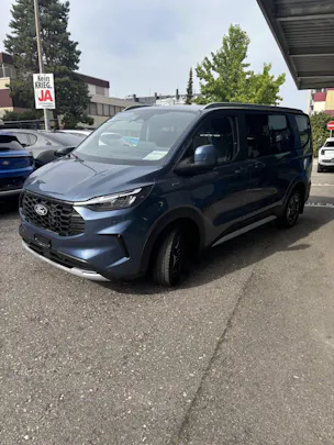 FORD Tourneo C Bus 320 L1 2.0 EcoBlue 170 Active 4x4