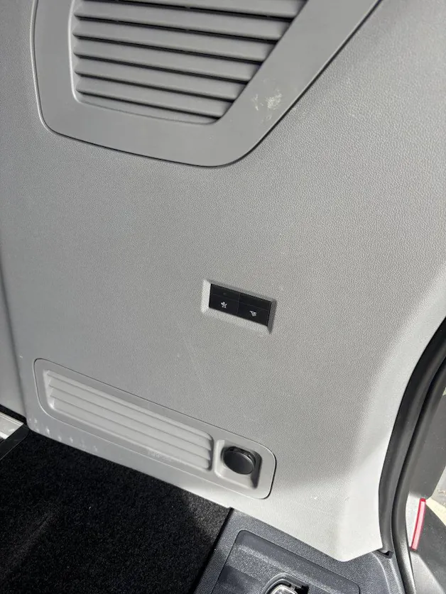 FORD Tourneo C Bus 320 L1 2.0 EcoBlue 170 Active 4x4