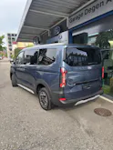 FORD Tourneo C Bus 320 L1 2.0 EcoBlue 170 Active 4x4