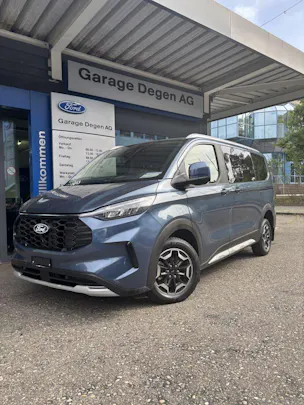 FORD Tourneo C Bus 320 L1 2.0 EcoBlue 170 Active 4x4