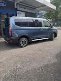 FORD Tourneo C Bus 320 L1 2.0 EcoBlue 170 Active 4x4