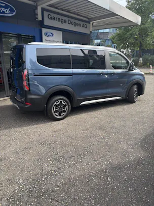 FORD Tourneo C Bus 320 L1 2.0 EcoBlue 170 Active 4x4
