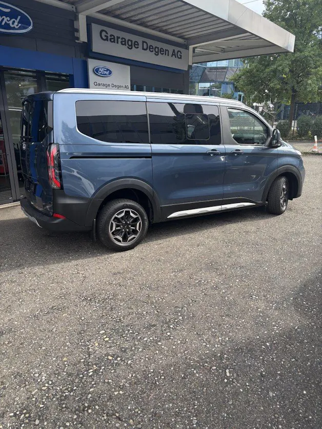 FORD Tourneo C Bus 320 L1 2.0 EcoBlue 170 Active 4x4