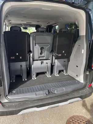 FORD Tourneo C Bus 320 L1 2.0 EcoBlue 170 Active 4x4