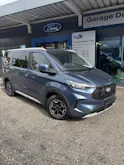 FORD Tourneo C Bus 320 L1 2.0 EcoBlue 170 Active 4x4