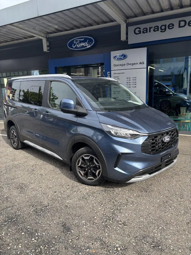 FORD Tourneo C Bus 320 L1 2.0 EcoBlue 170 Active 4x4