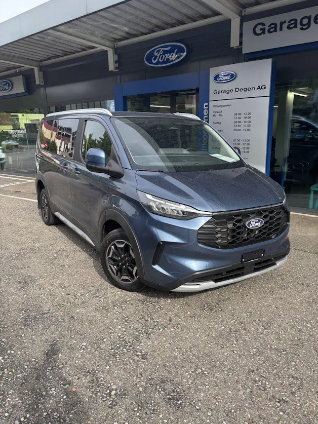 FORD Tourneo C Bus 320 L1 2.0 EcoBlue 170 Active 4x4