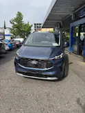 FORD Tourneo C Bus 320 L1 2.0 EcoBlue 170 Active 4x4