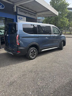 FORD Tourneo C Bus 320 L1 2.0 EcoBlue 170 Active 4x4