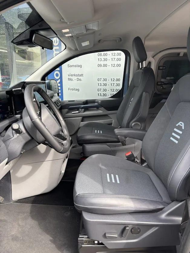 FORD Tourneo C Bus 320 L1 2.0 EcoBlue 170 Active 4x4