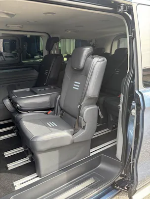 FORD Tourneo C Bus 320 L1 2.0 EcoBlue 170 Active 4x4