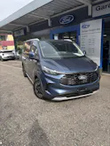 FORD Tourneo C Bus 320 L1 2.0 EcoBlue 170 Active 4x4