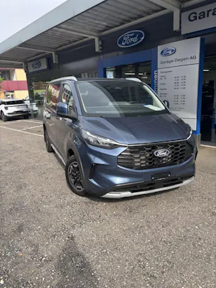 FORD Tourneo C Bus 320 L1 2.0 EcoBlue 170 Active 4x4