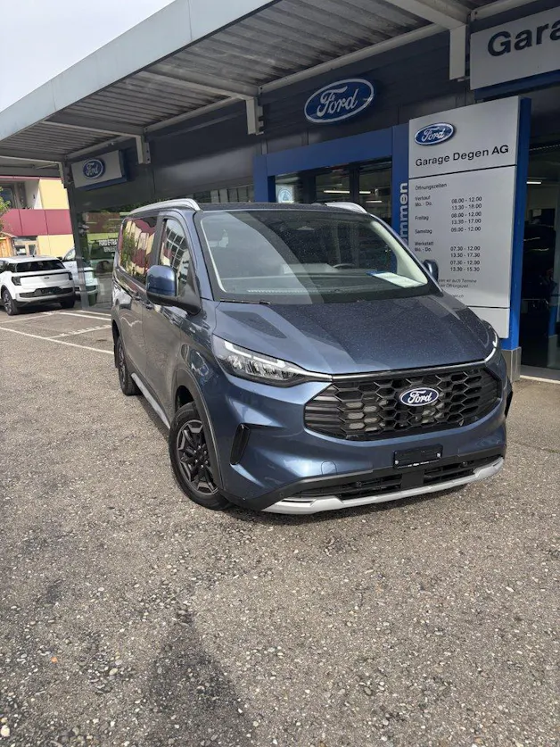 FORD Tourneo C Bus 320 L1 2.0 EcoBlue 170 Active 4x4