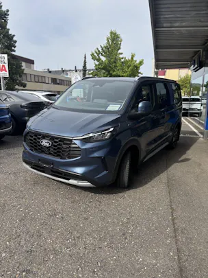 FORD Tourneo C Bus 320 L1 2.0 EcoBlue 170 Active 4x4