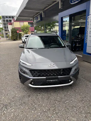 HYUNDAI Kona 1.6 T-GDi Amplia 4WD