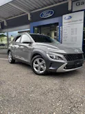 HYUNDAI Kona 1.6 T-GDi Amplia 4WD