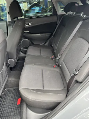 HYUNDAI Kona 1.6 T-GDi Amplia 4WD