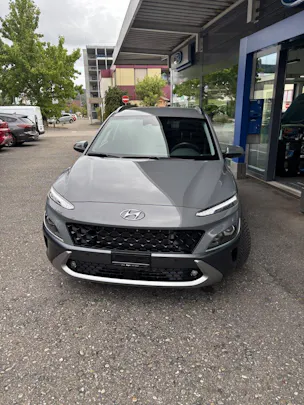 HYUNDAI Kona 1.6 T-GDi Amplia 4WD
