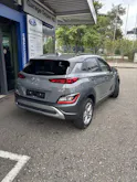 HYUNDAI Kona 1.6 T-GDi Amplia 4WD