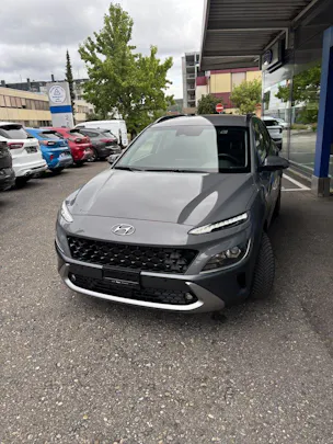 HYUNDAI Kona 1.6 T-GDi Amplia 4WD