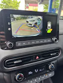 HYUNDAI Kona 1.6 T-GDi Amplia 4WD