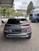 HYUNDAI Kona 1.6 T-GDi Amplia 4WD