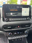 HYUNDAI Kona 1.6 T-GDi Amplia 4WD
