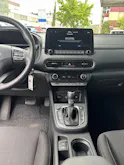 HYUNDAI Kona 1.6 T-GDi Amplia 4WD