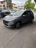 HYUNDAI Kona 1.6 T-GDi Amplia 4WD