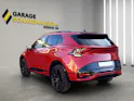 Kia Sportage 1.6 T-GDi Hybrid GT-Line