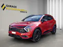Kia Sportage 1.6 T-GDi Hybrid GT-Line
