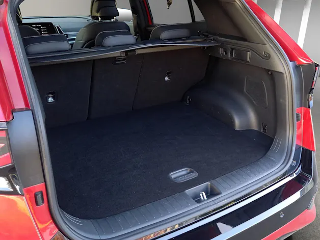 Kia Sportage 1.6 T-GDi Hybrid GT-Line