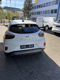 FORD Puma 1.0 EcoB Hybrid Titanium